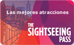 Sightseeing Pass