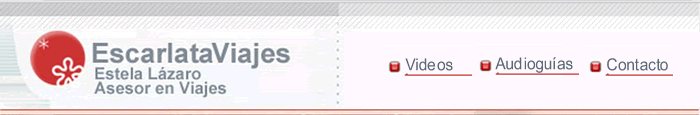 EscarlataViajes - Asesor en Viajes